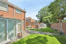 Moorland Close, Norwich