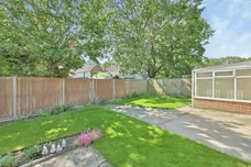 Moorland Close, Norwich