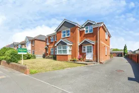 Property responsive