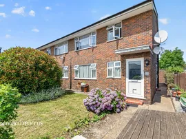 Rushey Close, New Malden photo