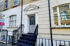 Studland Street, LONDON