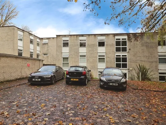 Cogan Pill Road, Llandough, PENARTH
