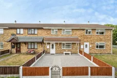 Lime Tree Walk, Denaby Main, Doncaster