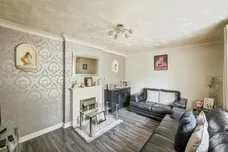 Lime Tree Walk, Denaby Main, Doncaster