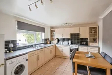 Lime Tree Walk, Denaby Main, Doncaster