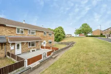 Lime Tree Walk, Denaby Main, Doncaster