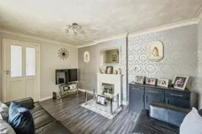 Lime Tree Walk, Denaby Main, Doncaster
