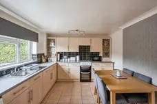 Lime Tree Walk, Denaby Main, Doncaster