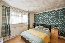 Lime Tree Walk, Denaby Main, Doncaster