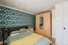Lime Tree Walk, Denaby Main, Doncaster