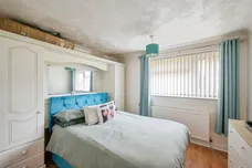 Lime Tree Walk, Denaby Main, Doncaster