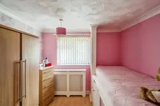 Lime Tree Walk, Denaby Main, Doncaster