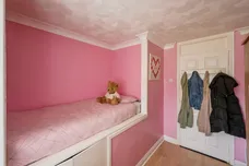 Lime Tree Walk, Denaby Main, Doncaster
