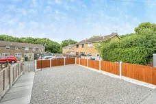 Lime Tree Walk, Denaby Main, Doncaster