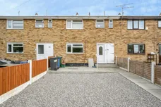 Lime Tree Walk, Denaby Main, Doncaster