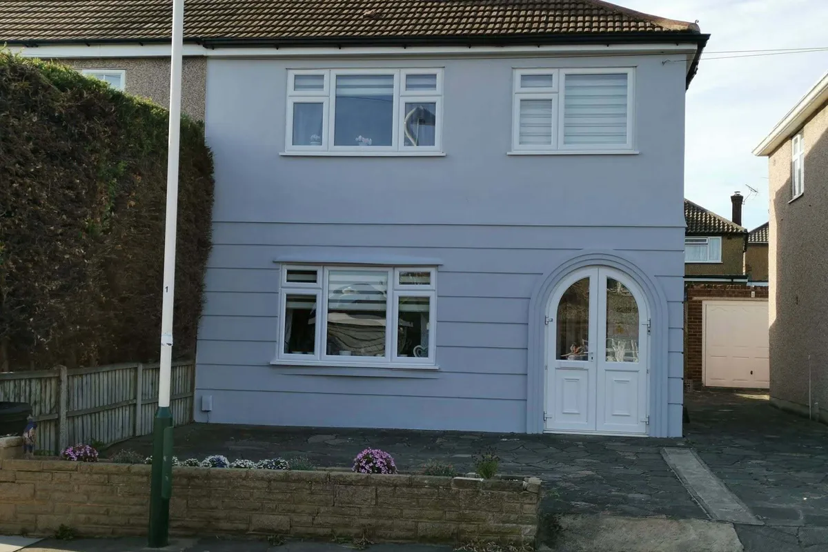 Helmsdale Road, Romford