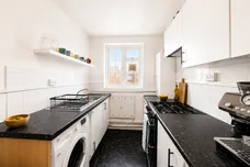 Union Grove, LONDON
