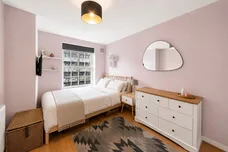 Union Grove, LONDON