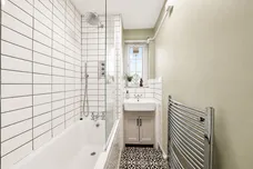 Union Grove, LONDON