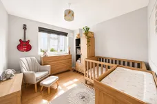 Union Grove, LONDON