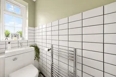 Union Grove, LONDON