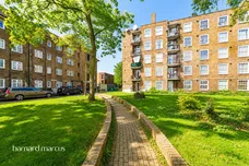 Union Grove, LONDON