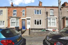 Winfield Street, RUGBY