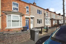 Winfield Street, RUGBY