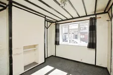Winfield Street, RUGBY