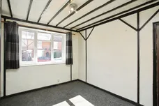 Winfield Street, RUGBY