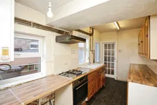 Winfield Street, RUGBY