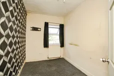 Winfield Street, RUGBY