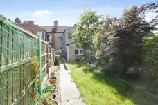Winfield Street, RUGBY