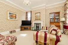 Park Road, Hartlepool