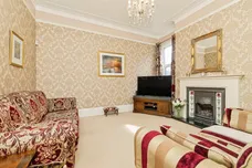 Park Road, Hartlepool
