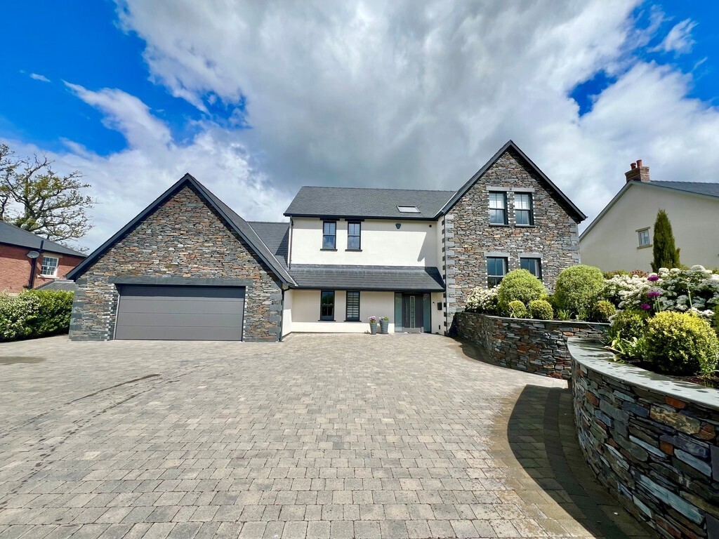 Wetheral, Carlisle Image 1
