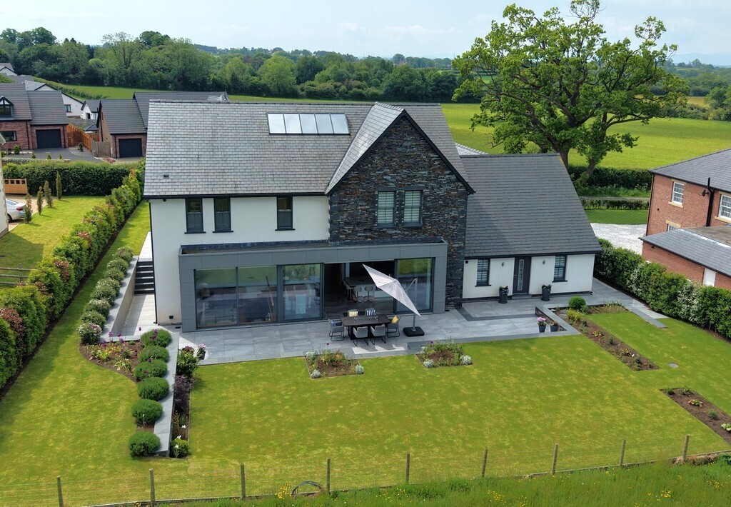 Wetheral, Carlisle Image 28