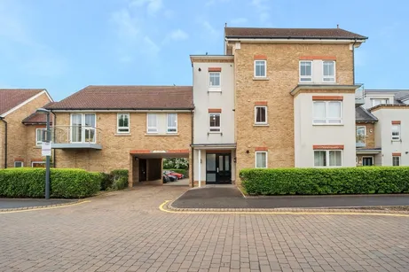 Kingfisher Drive Maidenhead SL6