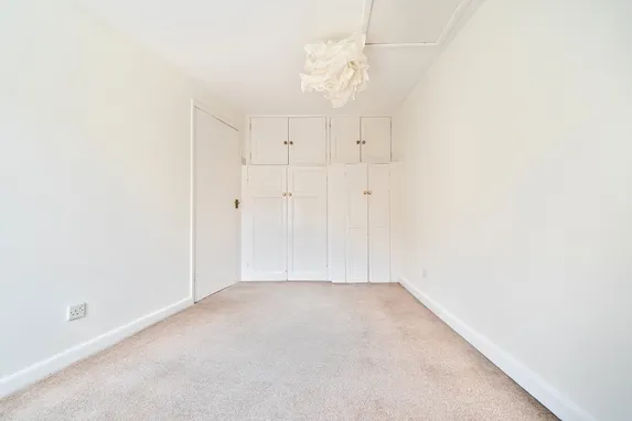 4 Crown Hill Weston BA1