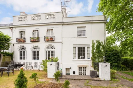 Stanmore Hill Stanmore HA7