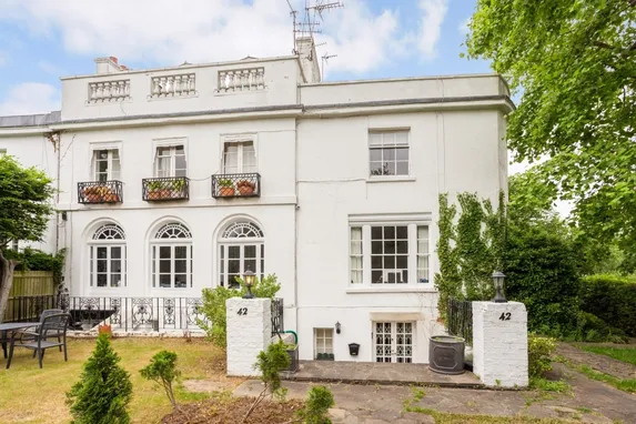 Stanmore Hill Stanmore HA7