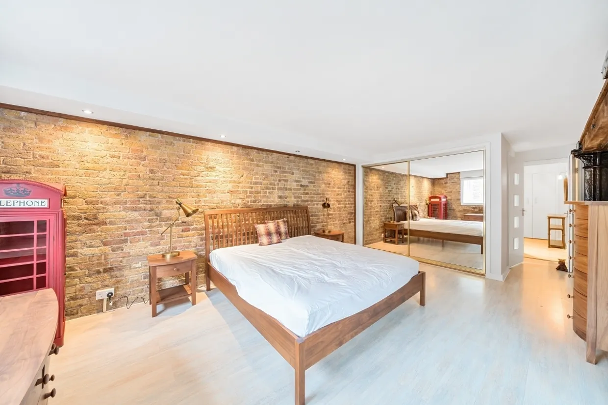 St Saviours Wharf, Shad Thames, SE1 photo 9