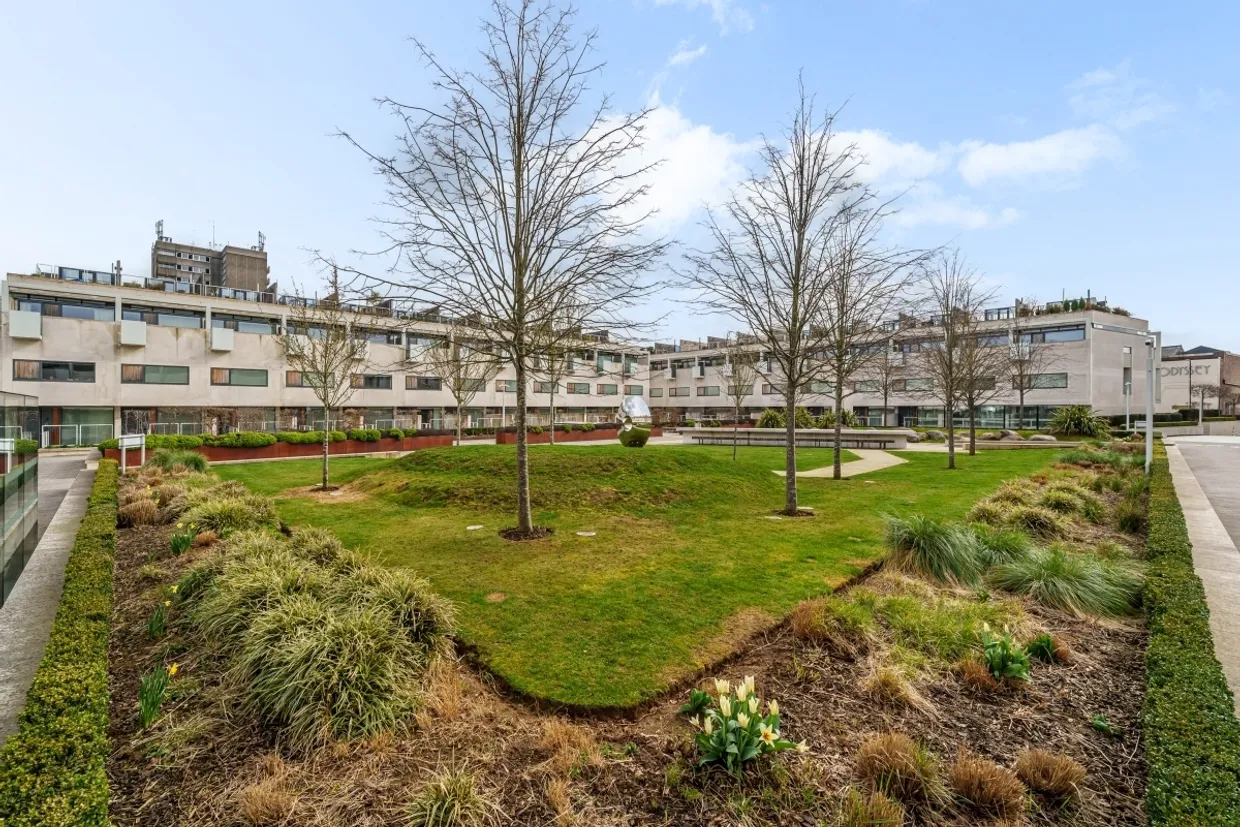 Gabriel Square St Albans AL1 photo 17