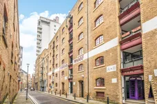 St Saviours Wharf, Shad Thames, SE1 photo 17