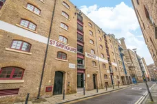 St Saviours Wharf, Shad Thames, SE1 photo 18