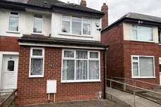 Wold Road, Hull