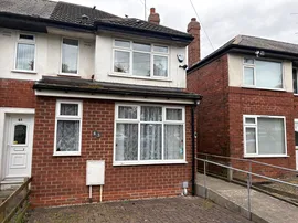 Wold Road, Hull photo