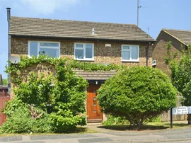 Breton, Stony Stratford, Milton Keynes photo