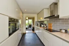 Breton, Stony Stratford, Milton Keynes