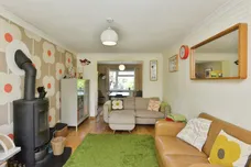 Breton, Stony Stratford, Milton Keynes